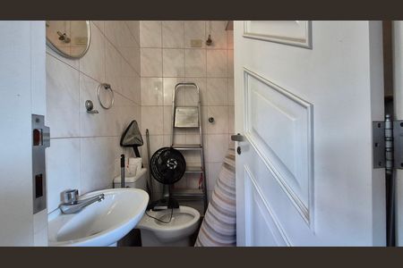 Apartamento à venda com 202m², 4 quartos e 5 vagas