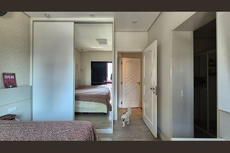Apartamento à venda com 202m², 4 quartos e 5 vagas