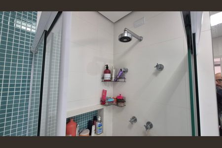 Apartamento à venda com 202m², 4 quartos e 5 vagas