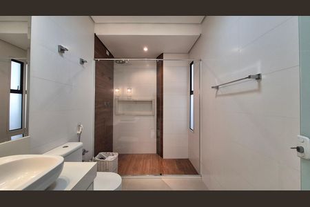 Apartamento à venda com 202m², 4 quartos e 5 vagas