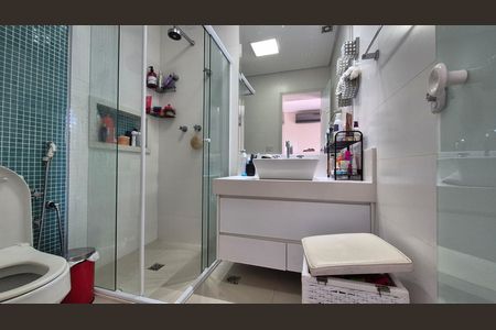 Apartamento à venda com 202m², 4 quartos e 5 vagas