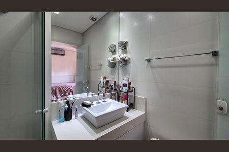 Apartamento à venda com 202m², 4 quartos e 5 vagas