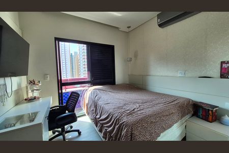 Apartamento à venda com 202m², 4 quartos e 5 vagas
