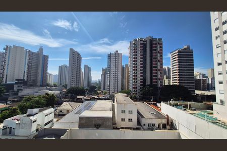 Apartamento à venda com 202m², 4 quartos e 5 vagas