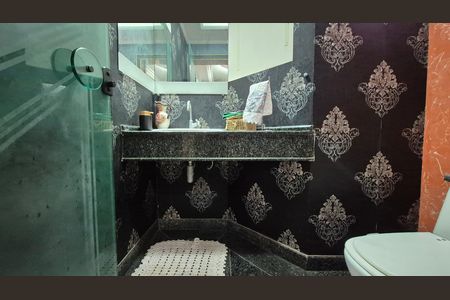 Apartamento à venda com 202m², 4 quartos e 5 vagas