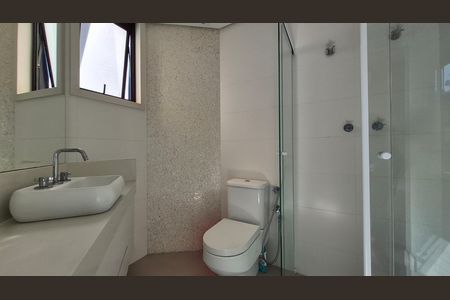 Apartamento à venda com 202m², 4 quartos e 5 vagas