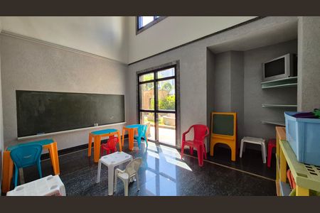 Apartamento à venda com 202m², 4 quartos e 5 vagas
