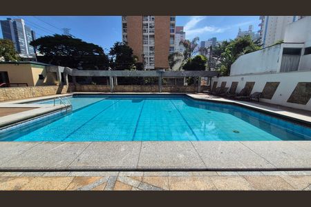 Apartamento à venda com 202m², 4 quartos e 5 vagas