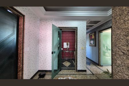 Apartamento à venda com 202m², 4 quartos e 5 vagas