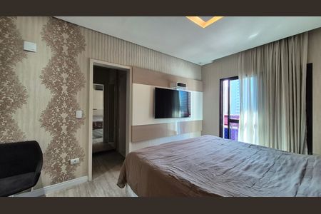 Apartamento à venda com 202m², 4 quartos e 5 vagas