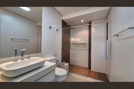 Apartamento à venda com 202m², 4 quartos e 5 vagas