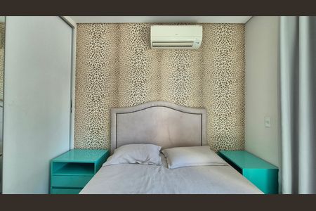 Apartamento à venda com 202m², 4 quartos e 5 vagas