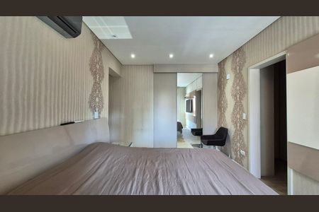 Apartamento à venda com 202m², 4 quartos e 5 vagas