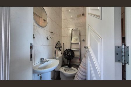 Apartamento à venda com 202m², 4 quartos e 5 vagas
