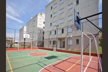 CONDOMÍNIO de apartamento à venda com 2 quartos, 42m² em Novo Osasco, Osasco