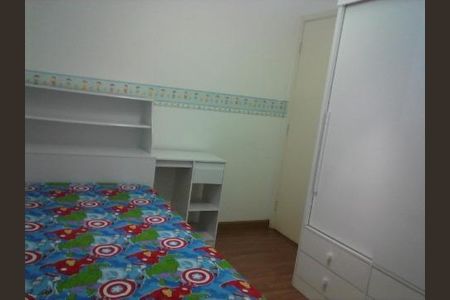 DORMITÓRIO de apartamento à venda com 2 quartos, 42m² em Novo Osasco, Osasco