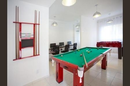 Apartamento à venda com 2 quartos, 42m² em Novo Osasco, Osasco