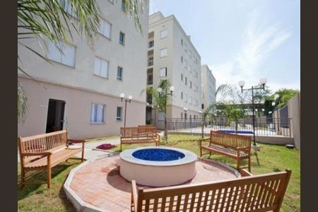 CONDOMÍNIO de apartamento à venda com 2 quartos, 42m² em Novo Osasco, Osasco