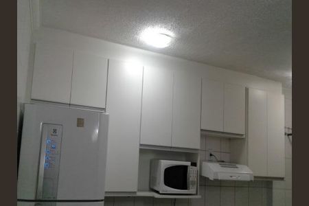 COZINHA de apartamento à venda com 2 quartos, 42m² em Novo Osasco, Osasco