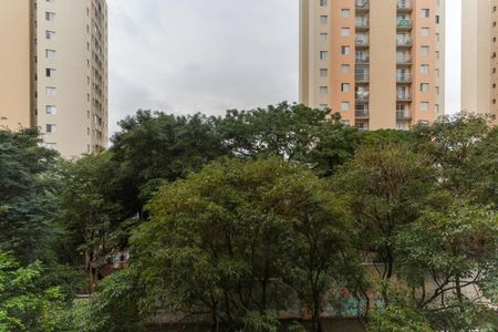 Vista do quarto 1 de apartamento à venda com 2 quartos, 47m² em Vila Nova Cachoeirinha, São Paulo