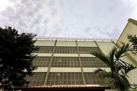 Studio para alugar com 45m², 1 quarto e sem vaga
