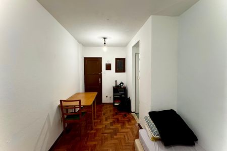 Kitnet/Studio para alugar com 1 quarto, 45m² em Glória, Rio de Janeiro
