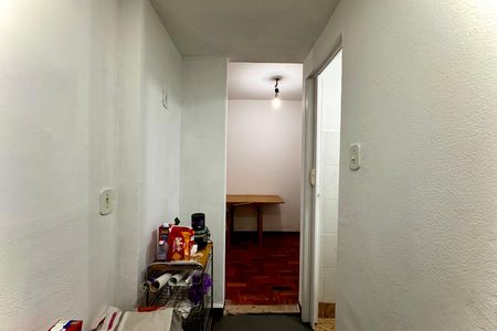 Studio para alugar com 45m², 1 quarto e sem vaga