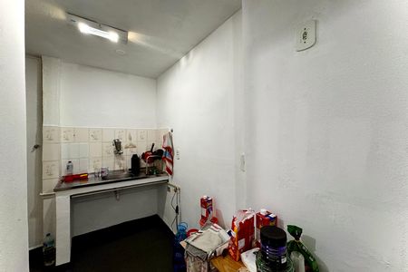 Kitnet/Studio para alugar com 1 quarto, 45m² em Glória, Rio de Janeiro