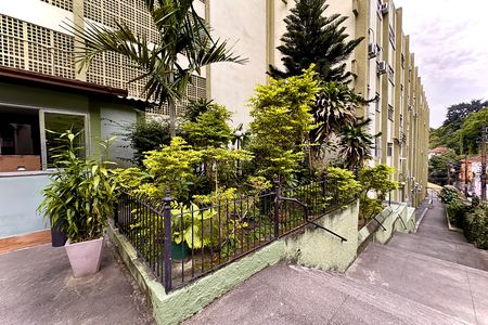 Studio para alugar com 45m², 1 quarto e sem vaga