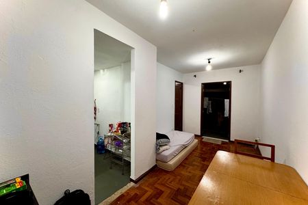 Kitnet/Studio para alugar com 1 quarto, 45m² em Glória, Rio de Janeiro