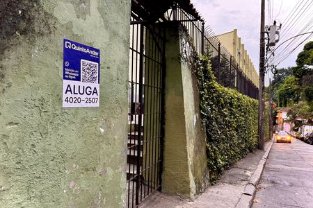 Studio para alugar com 45m², 1 quarto e sem vaga