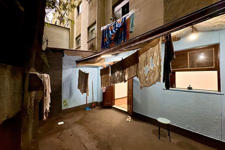 Kitnet/Studio para alugar com 1 quarto, 45m² em Glória, Rio de Janeiro