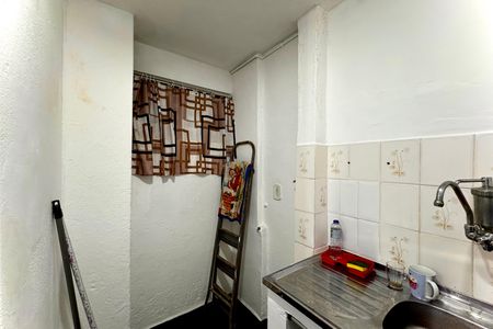 Studio para alugar com 45m², 1 quarto e sem vaga