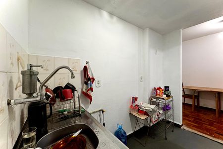 Studio para alugar com 45m², 1 quarto e sem vaga