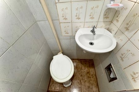 Studio para alugar com 45m², 1 quarto e sem vaga