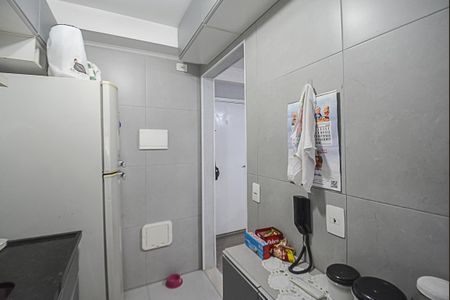Apartamento para alugar com 55m², 2 quartos e 1 vaga Apartamento para alugar com 55m², 2 quartos e 1 vagaCozinha