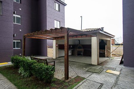 Apartamento para alugar com 55m², 2 quartos e 1 vaga Apartamento para alugar com 55m², 2 quartos e 1 vagaÁrea comum - Churrasqueira