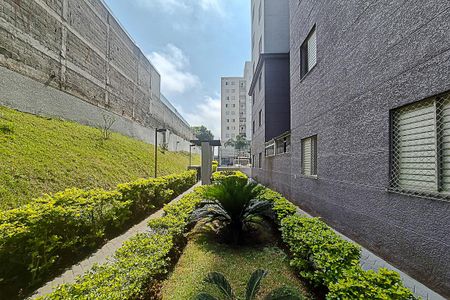 Apartamento para alugar com 55m², 2 quartos e 1 vaga Apartamento para alugar com 55m², 2 quartos e 1 vagaJardim