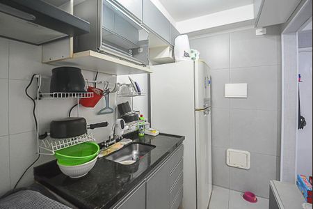Apartamento para alugar com 55m², 2 quartos e 1 vaga Apartamento para alugar com 55m², 2 quartos e 1 vagaCozinha