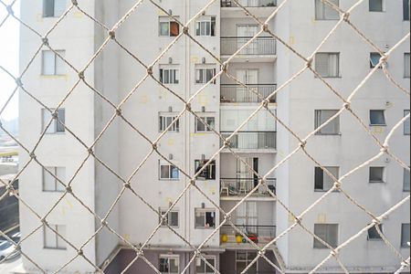 Apartamento para alugar com 55m², 2 quartos e 1 vaga Apartamento para alugar com 55m², 2 quartos e 1 vagaVista do Quarto Suíte