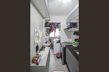 Apartamento para alugar com 55m², 2 quartos e 1 vaga Apartamento para alugar com 55m², 2 quartos e 1 vagaCozinha