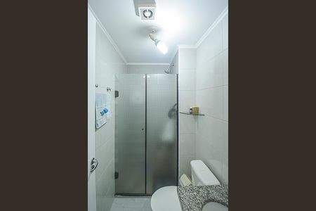 Apartamento para alugar com 55m², 2 quartos e 1 vaga Apartamento para alugar com 55m², 2 quartos e 1 vagaBanheiro