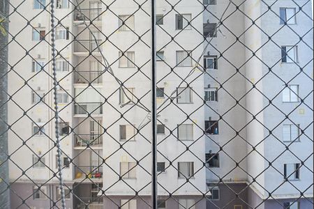 Apartamento para alugar com 55m², 2 quartos e 1 vaga Apartamento para alugar com 55m², 2 quartos e 1 vagaVista da Sacada