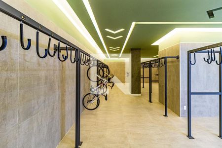 Apartamento para alugar com 40m², 2 quartos e sem vagaÁrea comum