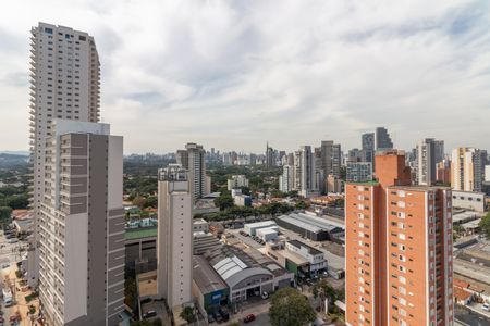 Vista de apartamento para alugar com 2 quartos, 40m² em Butantã, São Paulo