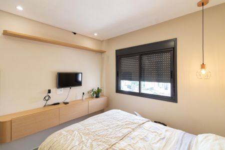 Apartamento para alugar com 40m², 2 quartos e sem vagaQuarto 2