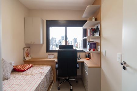 Apartamento para alugar com 40m², 2 quartos e sem vagaQuarto 1