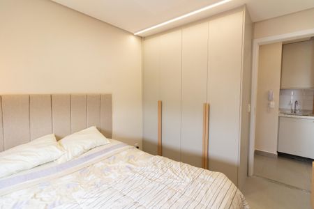 Apartamento para alugar com 40m², 2 quartos e sem vagaQuarto 2
