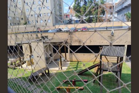 VISTA de apartamento à venda com 2 quartos, 48m² em Santa Maria, Osasco