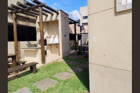 CONDOMÍNIO de apartamento à venda com 2 quartos, 48m² em Santa Maria, Osasco